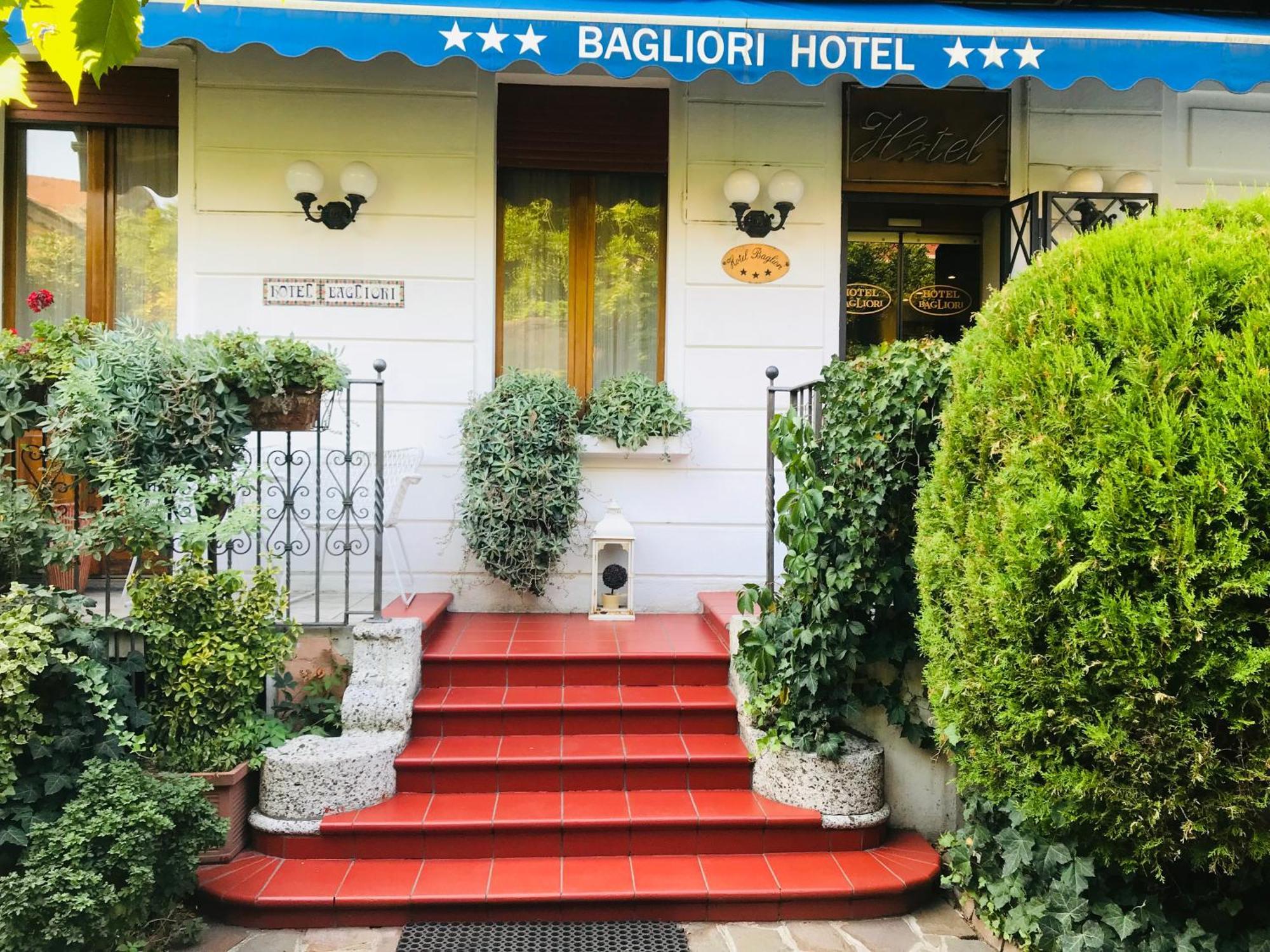 Hotel Bagliori, Milan